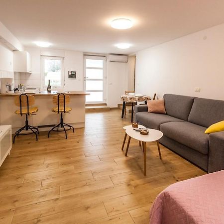 Studio & Apartment 'The Roots Apartments' Near Pula, Istria, Croatia Ngoại thất bức ảnh