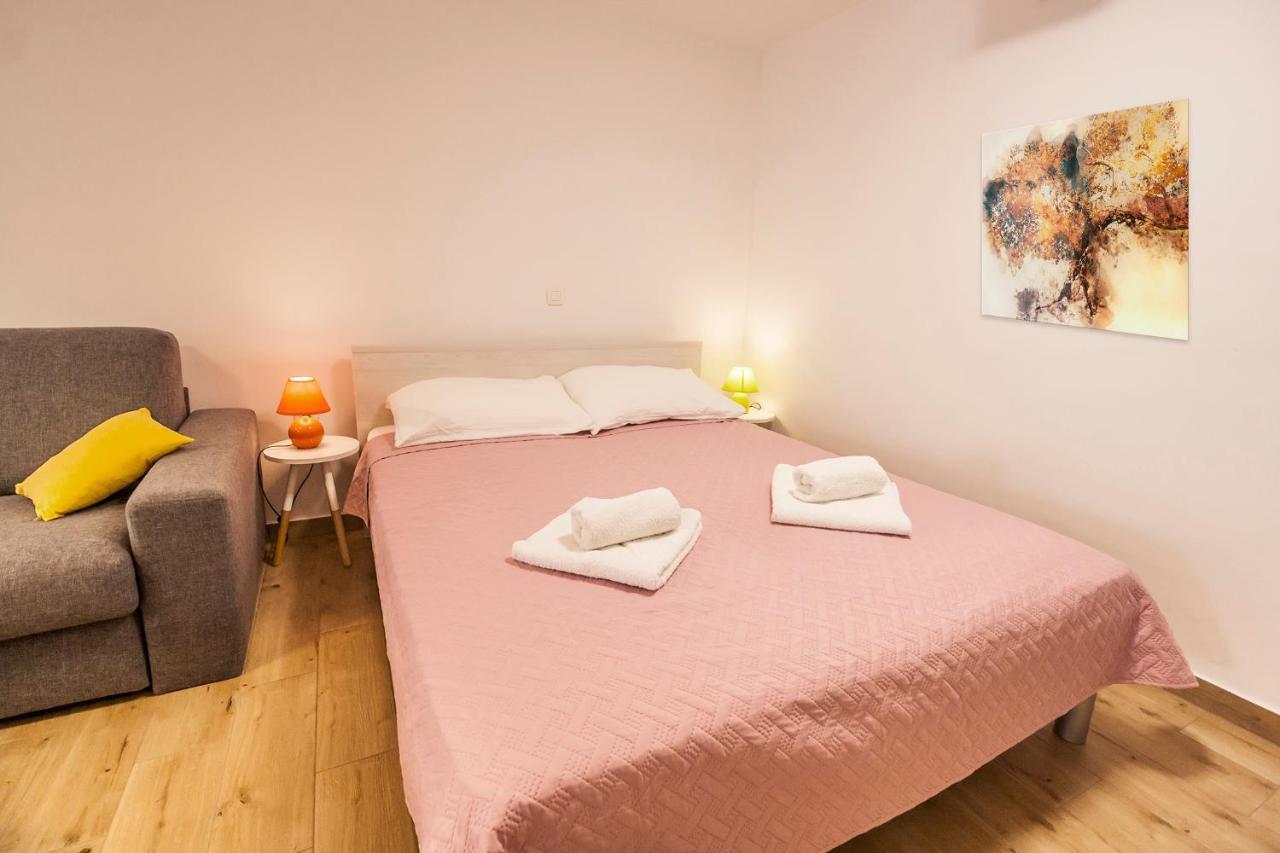 Studio & Apartment 'The Roots Apartments' Near Pula, Istria, Croatia Ngoại thất bức ảnh