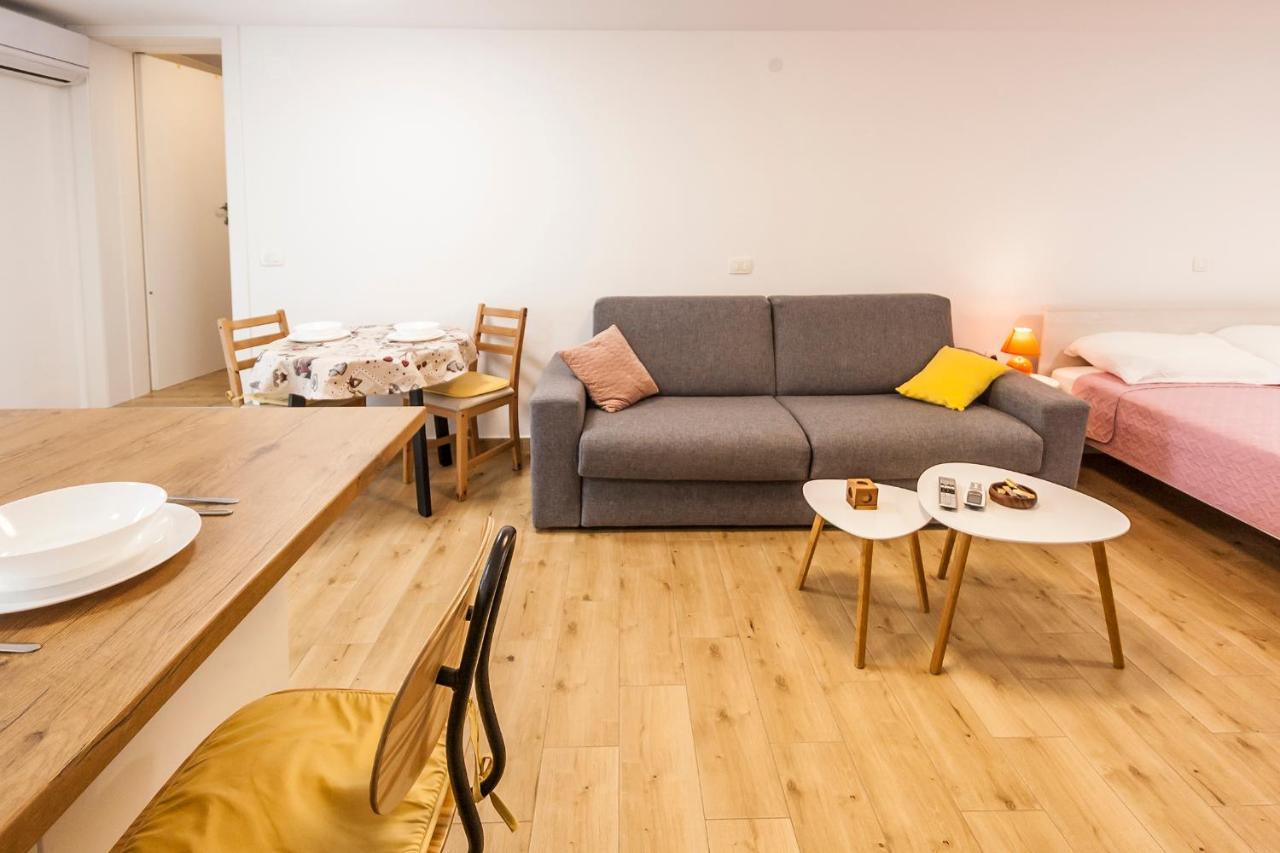 Studio & Apartment 'The Roots Apartments' Near Pula, Istria, Croatia Ngoại thất bức ảnh