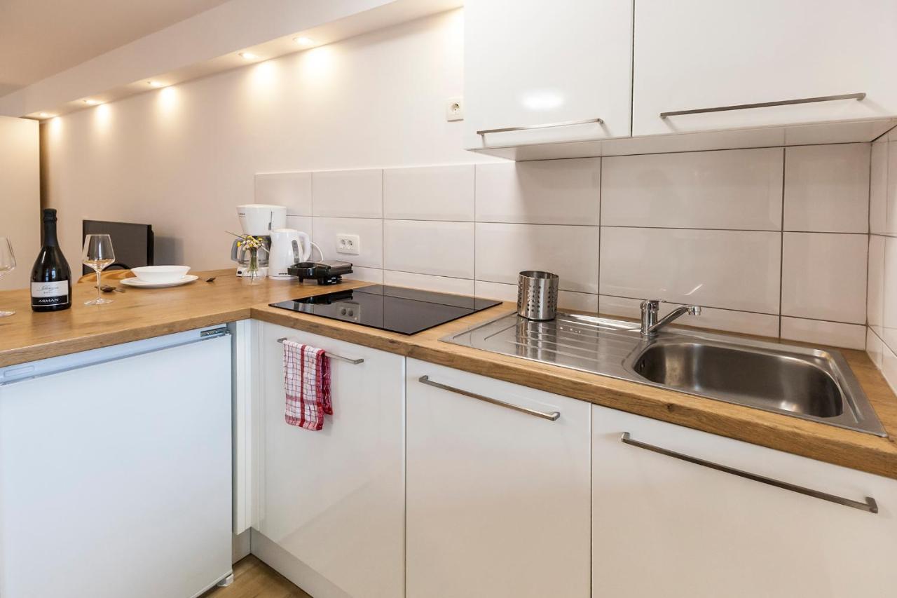 Studio & Apartment 'The Roots Apartments' Near Pula, Istria, Croatia Ngoại thất bức ảnh