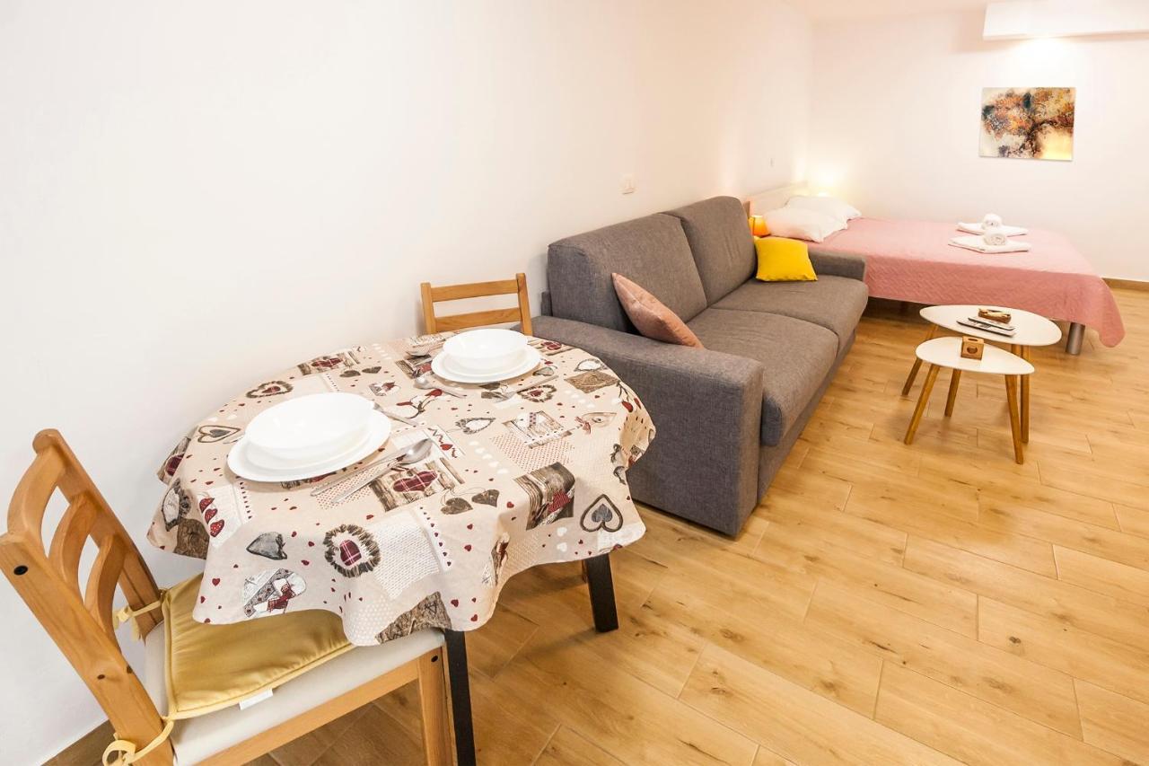 Studio & Apartment 'The Roots Apartments' Near Pula, Istria, Croatia Ngoại thất bức ảnh