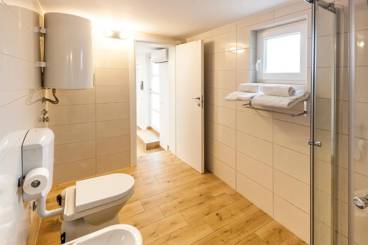 Studio & Apartment 'The Roots Apartments' Near Pula, Istria, Croatia Ngoại thất bức ảnh