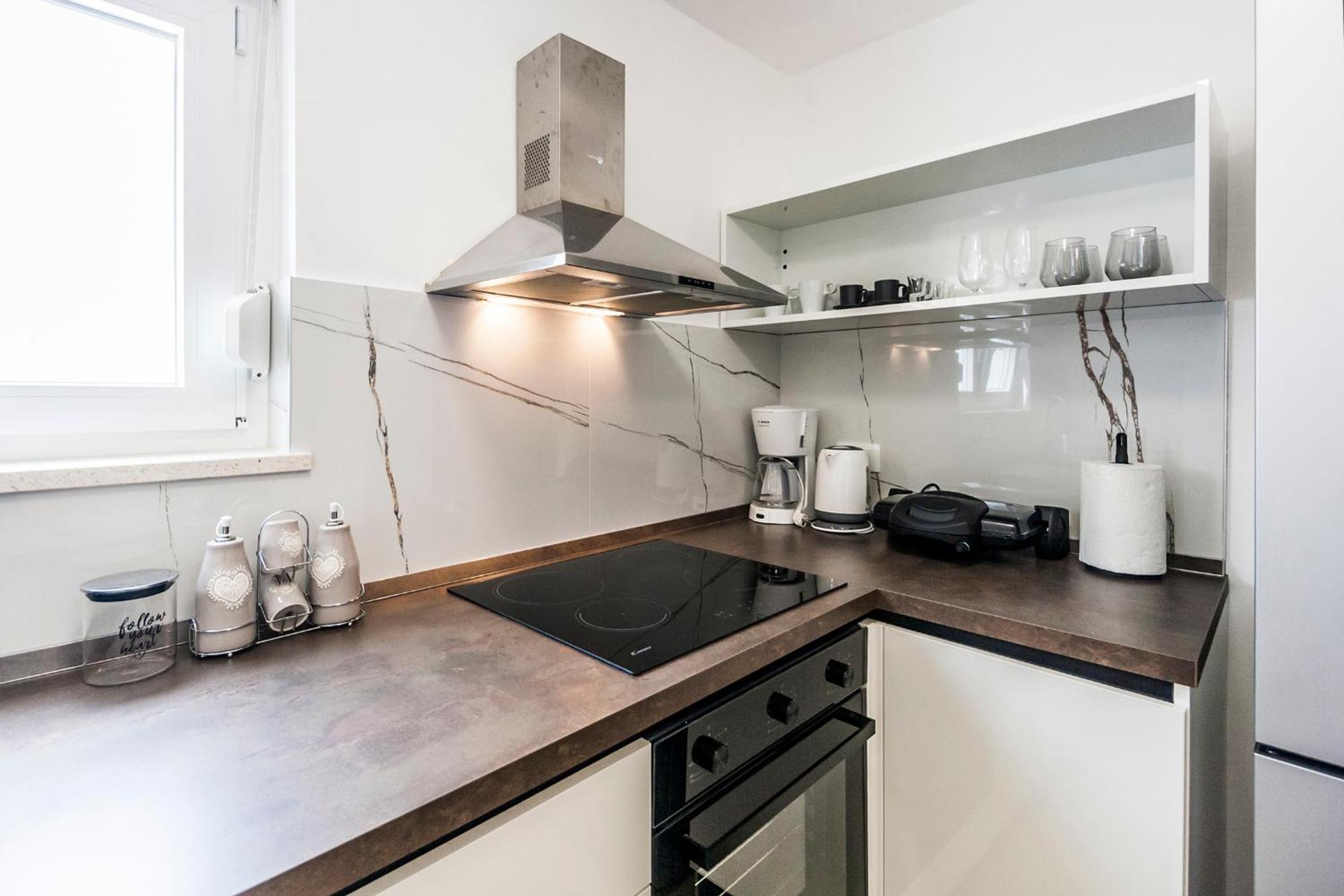 Studio & Apartment 'The Roots Apartments' Near Pula, Istria, Croatia Ngoại thất bức ảnh
