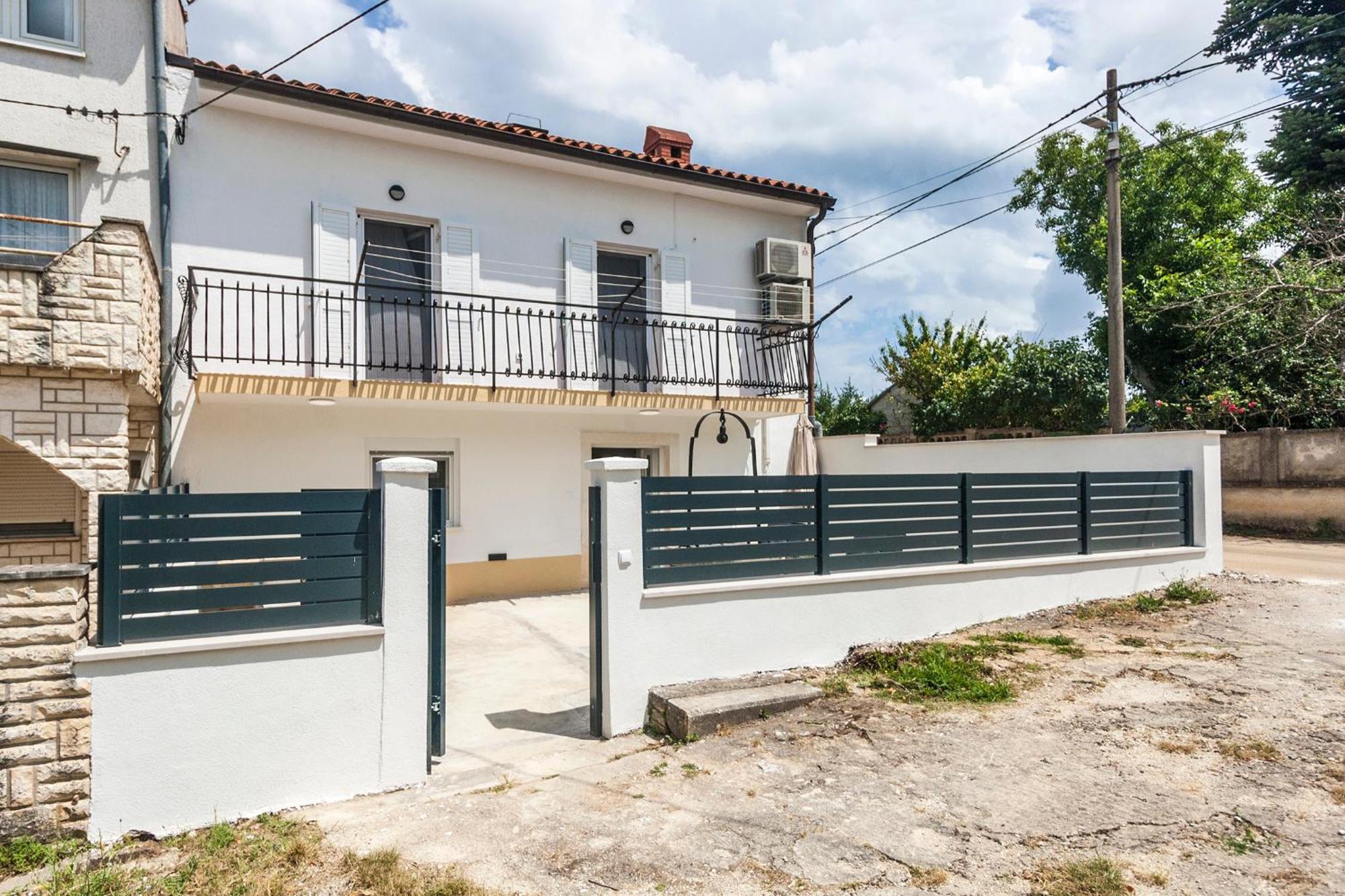 Studio & Apartment 'The Roots Apartments' Near Pula, Istria, Croatia Ngoại thất bức ảnh