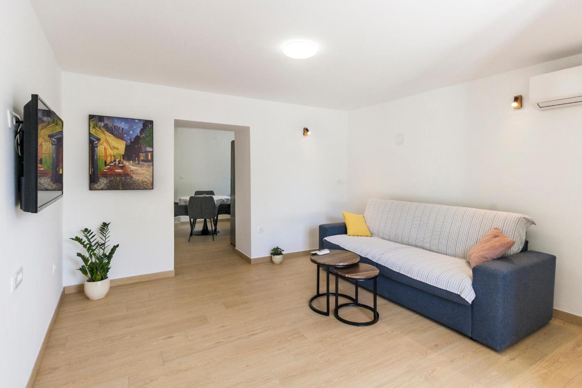 Studio & Apartment 'The Roots Apartments' Near Pula, Istria, Croatia Ngoại thất bức ảnh