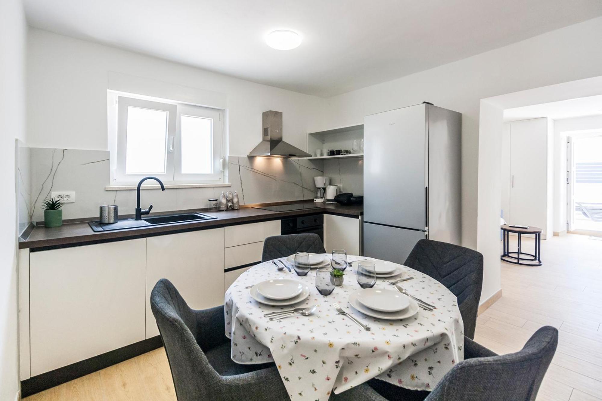 Studio & Apartment 'The Roots Apartments' Near Pula, Istria, Croatia Ngoại thất bức ảnh