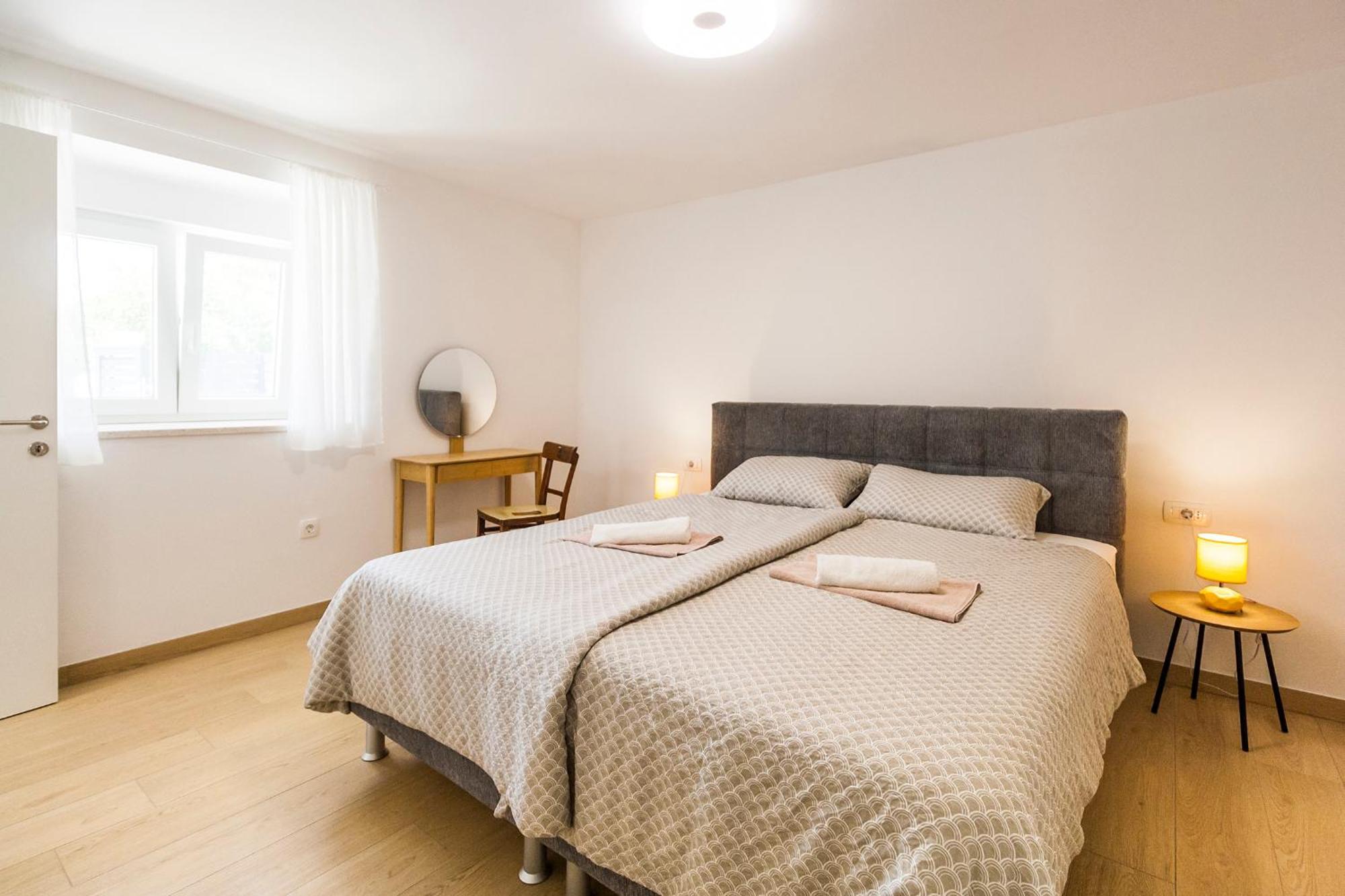 Studio & Apartment 'The Roots Apartments' Near Pula, Istria, Croatia Ngoại thất bức ảnh