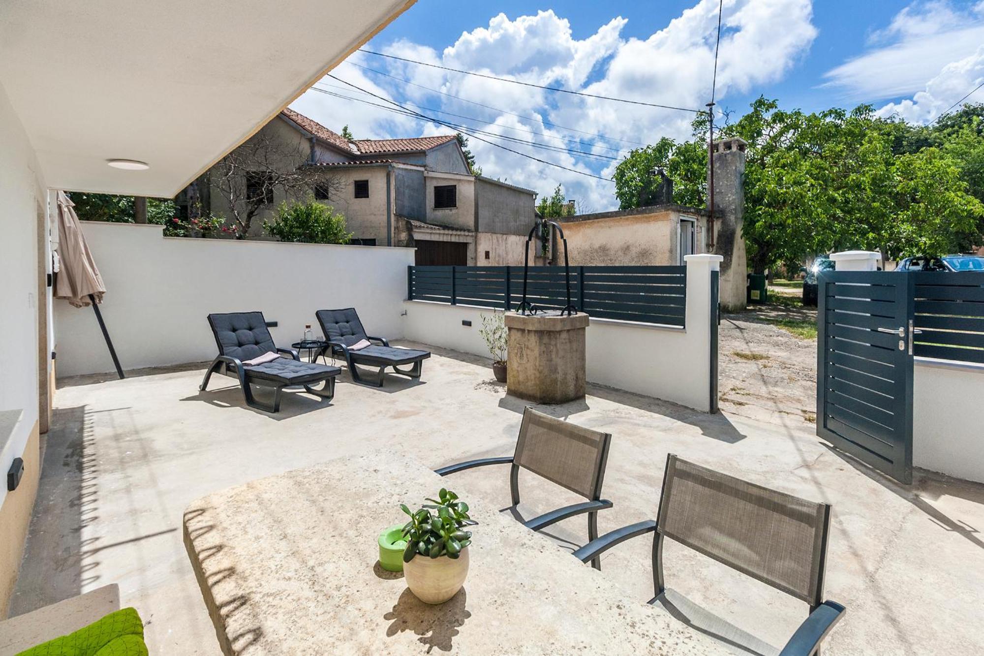 Studio & Apartment 'The Roots Apartments' Near Pula, Istria, Croatia Ngoại thất bức ảnh