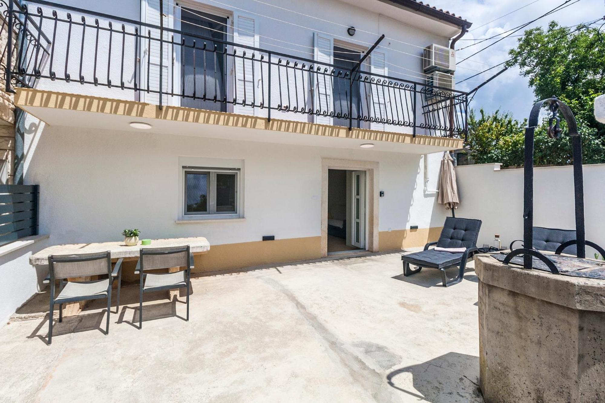Studio & Apartment 'The Roots Apartments' Near Pula, Istria, Croatia Ngoại thất bức ảnh